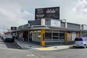 Main Highway Retail