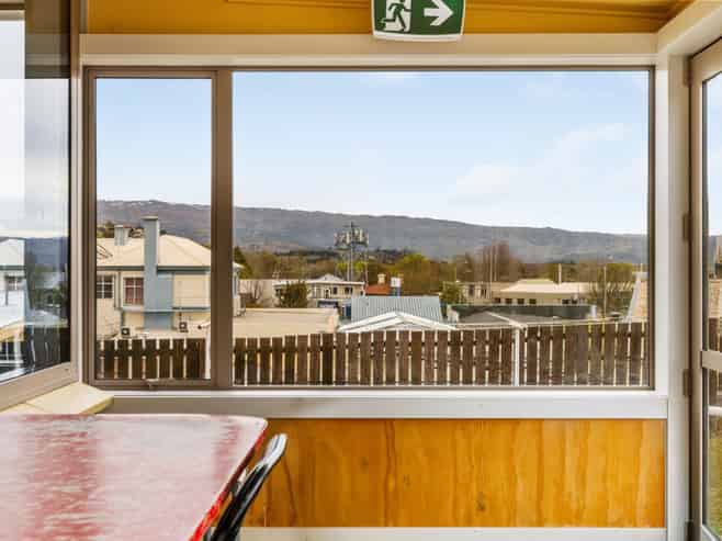 Central Otago freehold and business opportunity