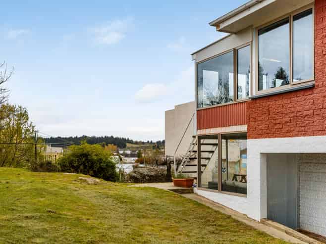 Central Otago freehold and business opportunity