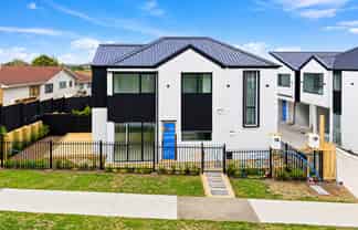 Lot 1/26 & 28 Luton Avenue, Sunnyhills