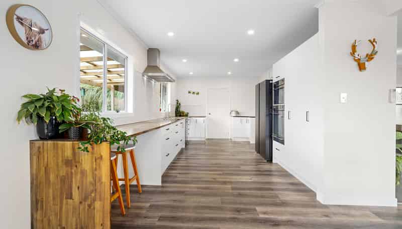 11 Dunning Road, Cambridge