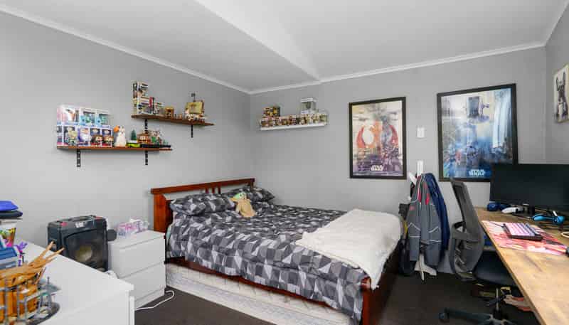 11 Dunning Road, Cambridge