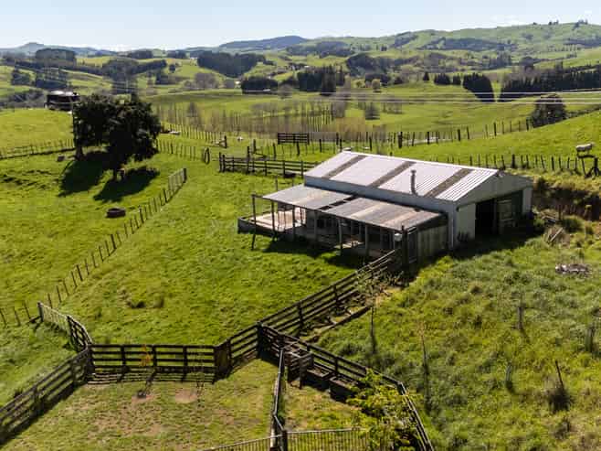 11 Dunning Road, Cambridge