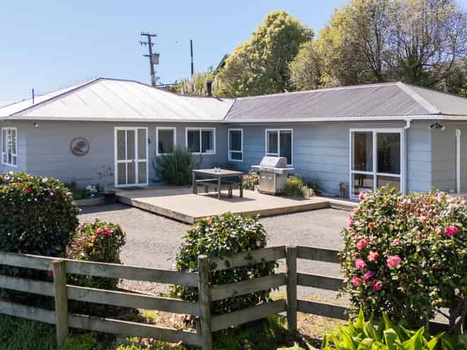 11 Dunning Road, Cambridge