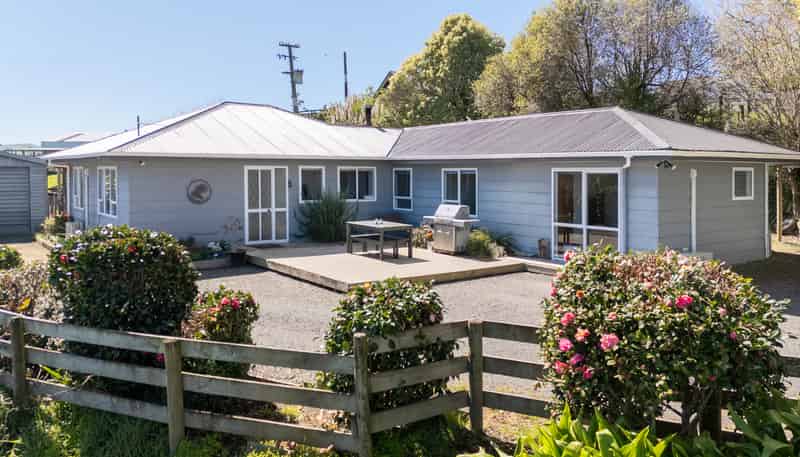 11 Dunning Road, Cambridge