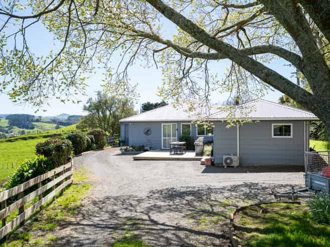 11 Dunning Road, Cambridge
