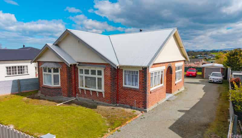 272a Otipua Road, Highfield