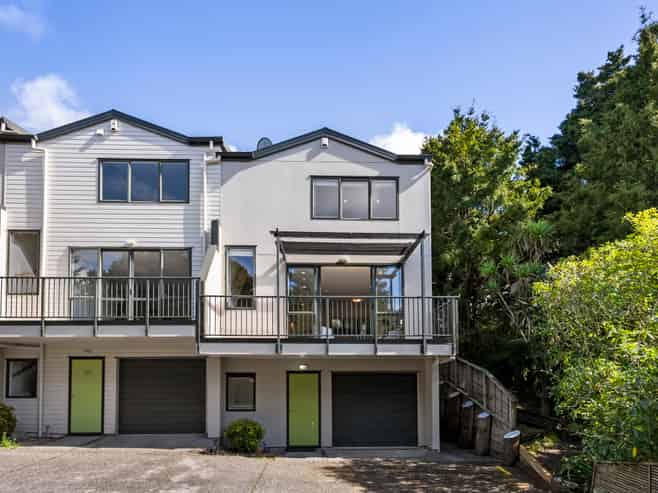 43/8 Flynn Street, Birkdale