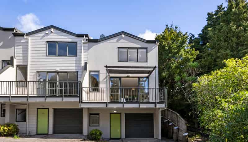 43/8 Flynn Street, Birkdale