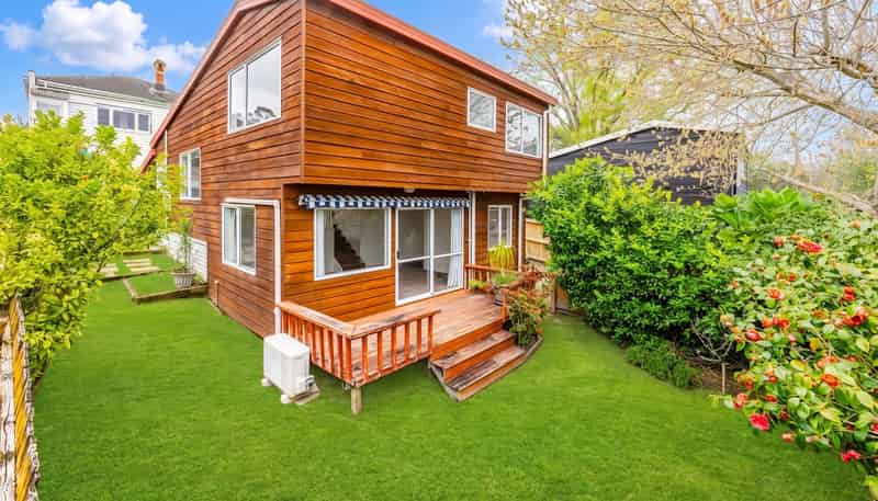 3/98 Birkenhead Avenue, Birkenhead