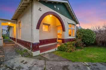 161 Yarrow Street, INVERCARGILL