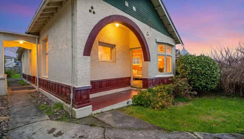 161 Yarrow Street, INVERCARGILL