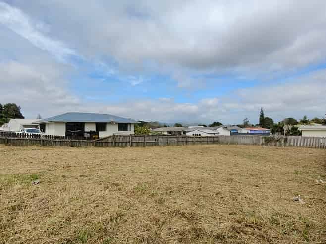 107 Allen Bell Drive, Kaitaia