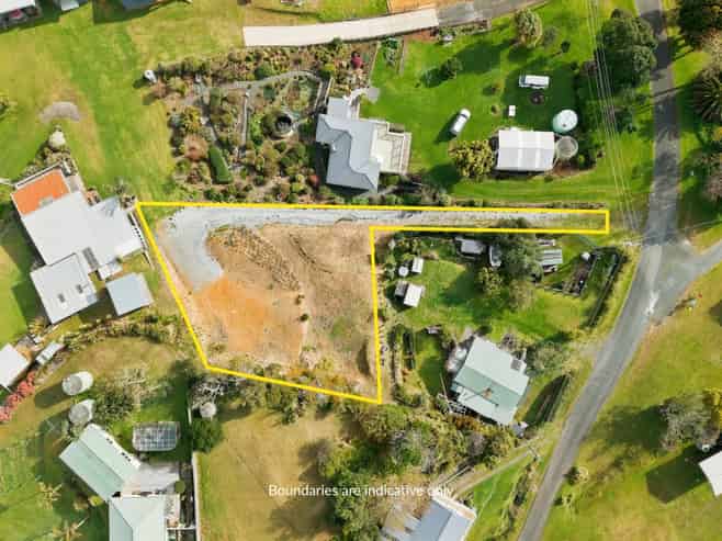19 Harbour View Road (Lot 2), Pukenui