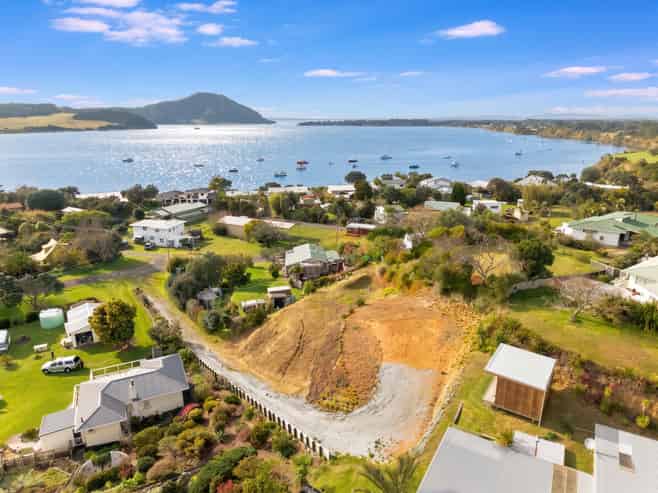 19 Harbour View Road (Lot 2), Pukenui
