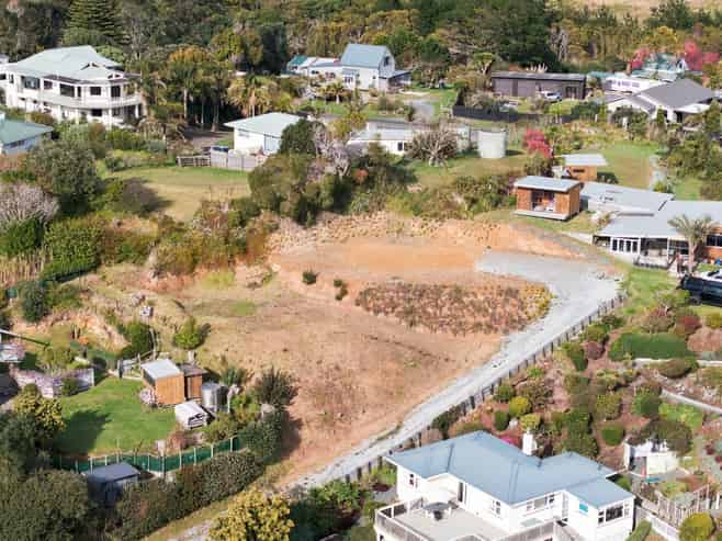 19 Harbour View Road (Lot 2), Pukenui