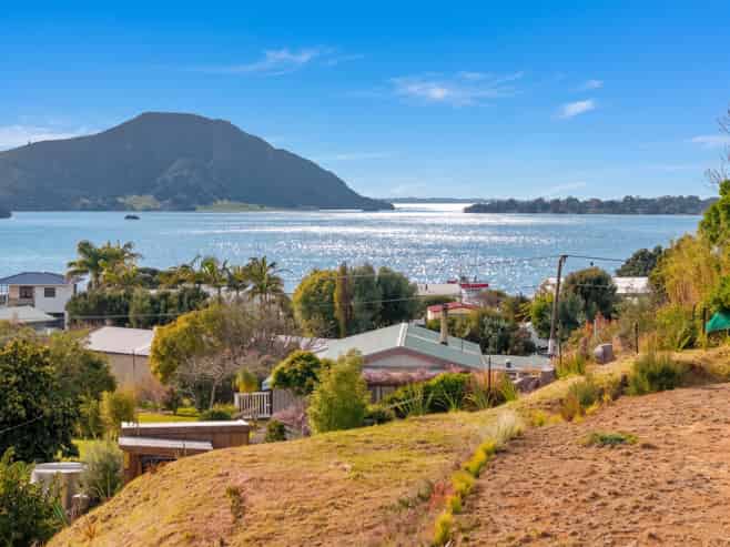 19 Harbour View Road (Lot 2), Pukenui