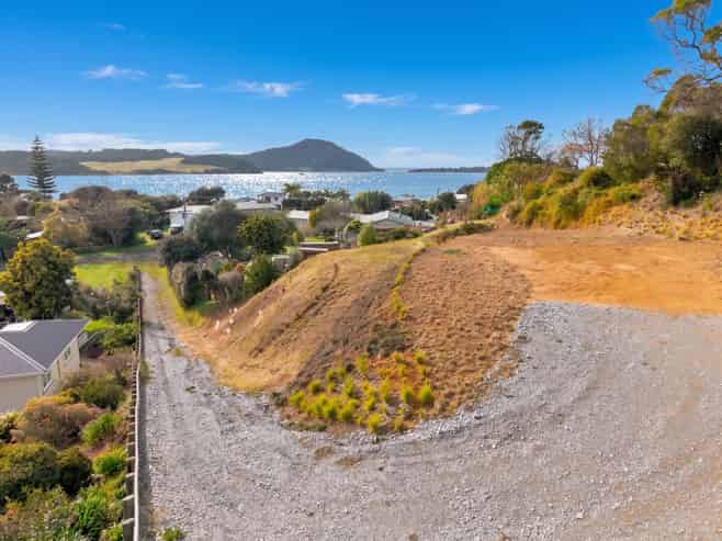 19 Harbour View Road (Lot 2), Pukenui