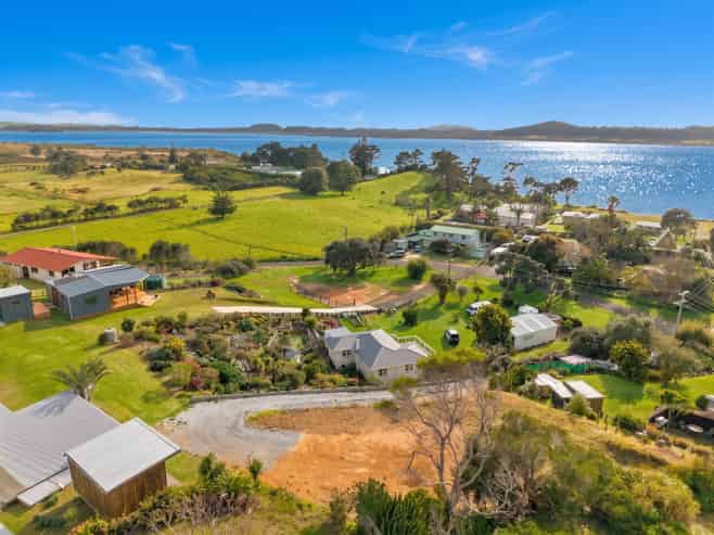 19 Harbour View Road (Lot 2), Pukenui
