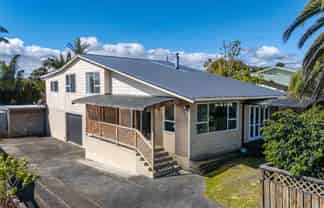 11 Masfen Terrace, Kaitaia