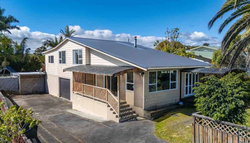 11 Masfen Terrace, Kaitaia
