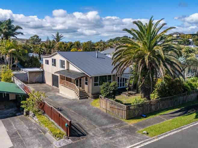 11 Masfen Terrace, Kaitaia