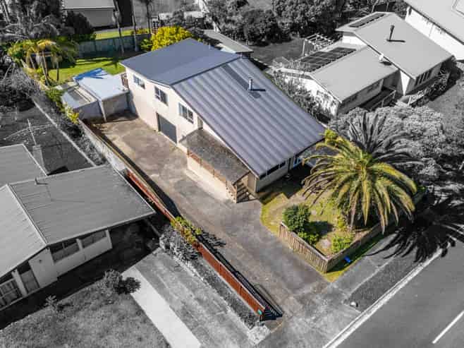11 Masfen Terrace, Kaitaia