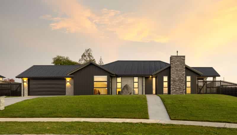 350 Korimako Drive, Te Awamutu