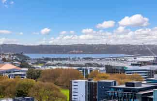 411/135 Hobson Street, Auckland Central