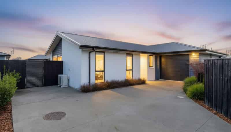 50 Matai Springs Drive, Halswell