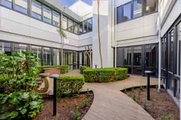 Premium professional offices Napier