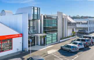 Premium professional offices Napier