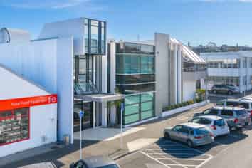 Premium professional offices Napier