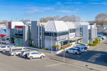 Premium professional offices Napier