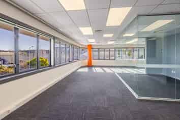 Premium professional offices Napier