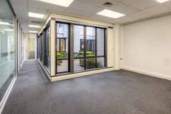 Premium professional offices Napier