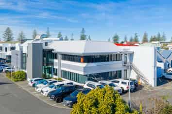 Premium professional offices Napier