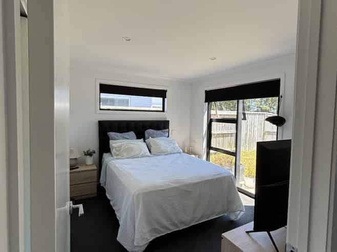 100 Harakeke Drive, Wharewaka