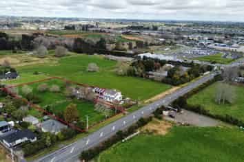Flexible Drury leasing opportunities