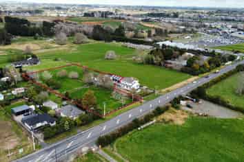Flexible Drury leasing opportunities