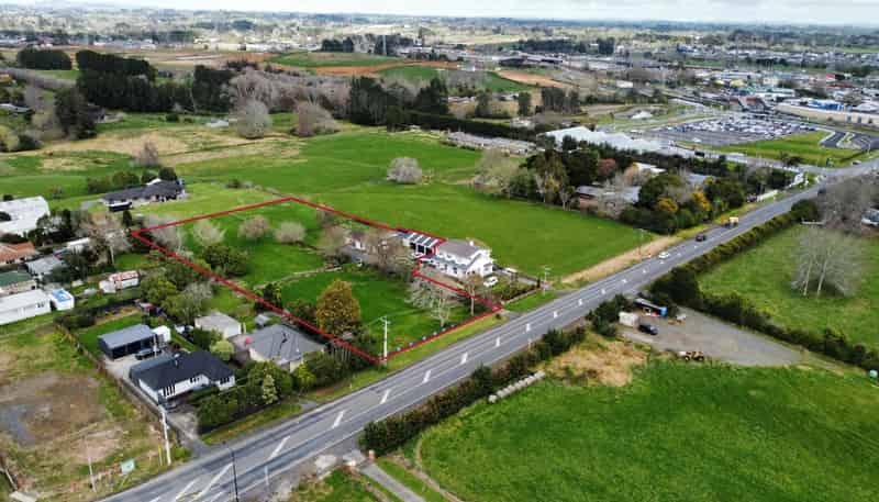 97 Waihoehoe Road, Drury