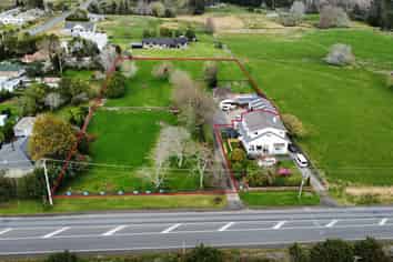 Flexible Drury leasing opportunities