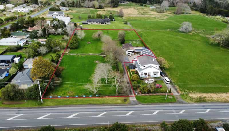 97 Waihoehoe Road, Drury
