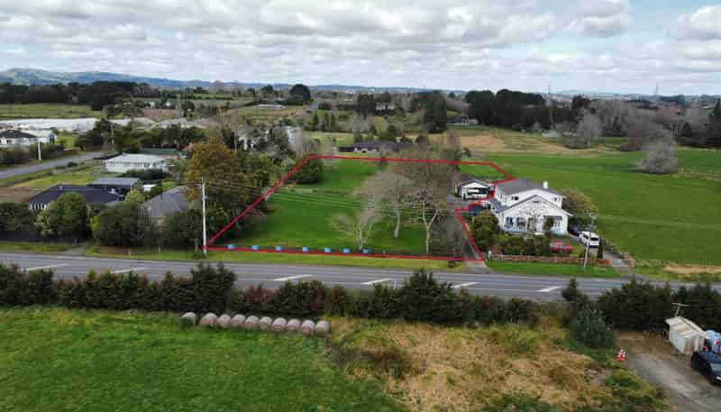 97 Waihoehoe Road, Drury