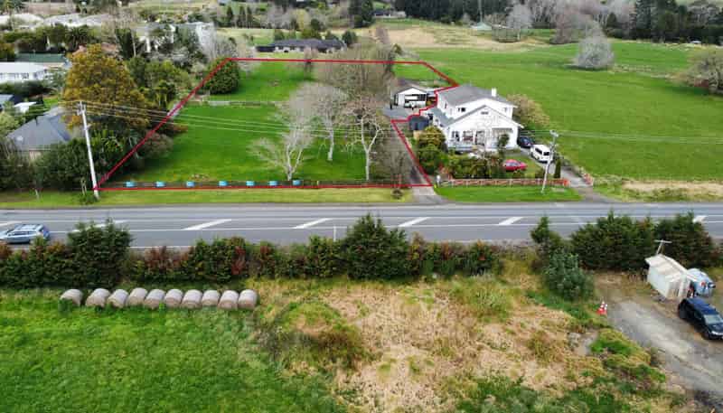 97 Waihoehoe Road, Drury