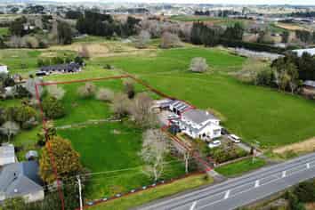 Flexible Drury leasing opportunities
