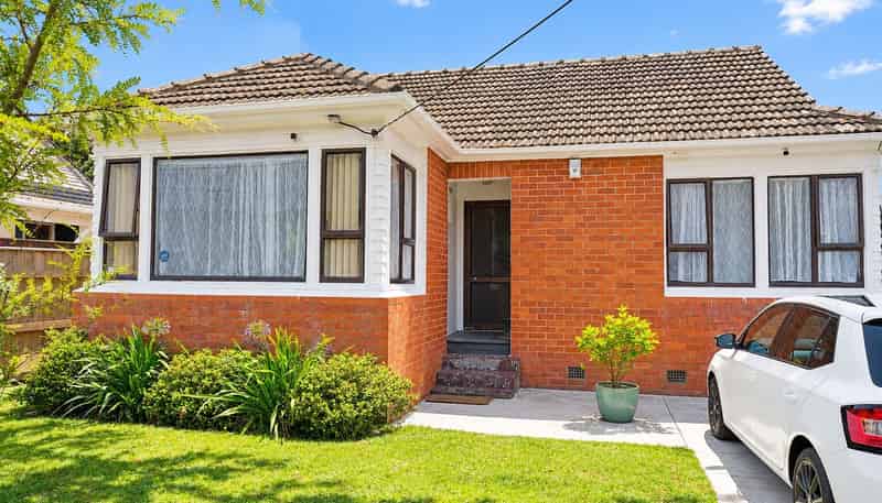 36 Reynolds Street, Taita