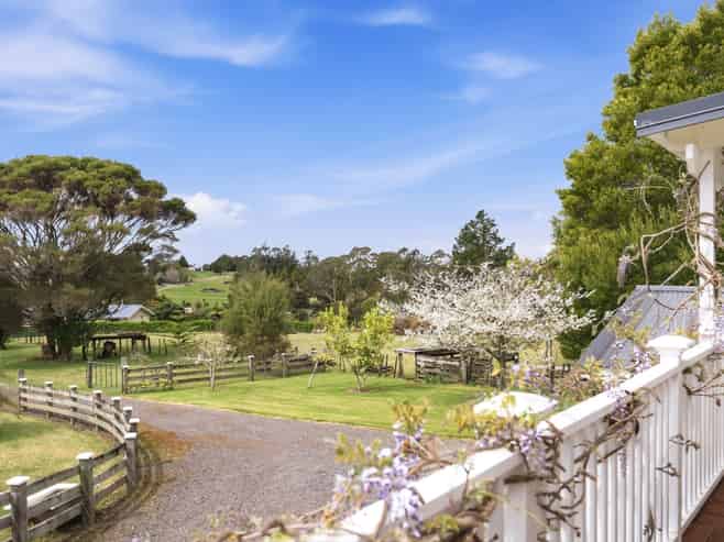 25 Caprine Road, Kerikeri