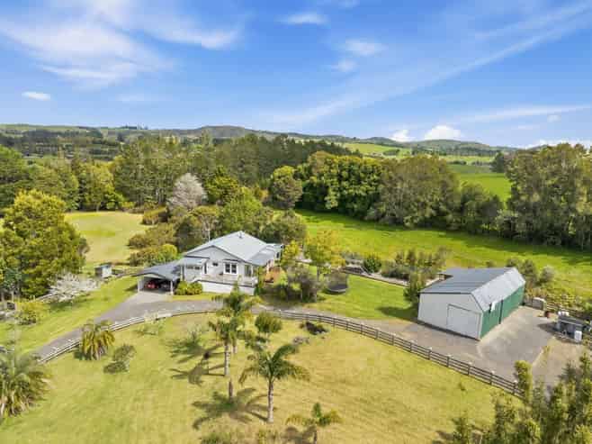 25 Caprine Road, Kerikeri