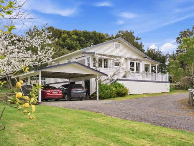 25 Caprine Road, Kerikeri